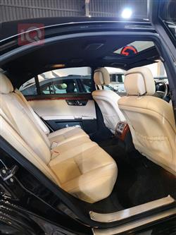 مرسيدس بنز S-Class
